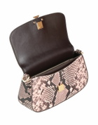Tory Burch Womens Cross-body bag Light in Pink