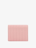 Burberry   Wallet Pink   Womens