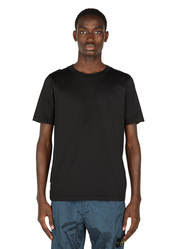 Photo: Stone Island Shadow Project Printed T-Shirt
