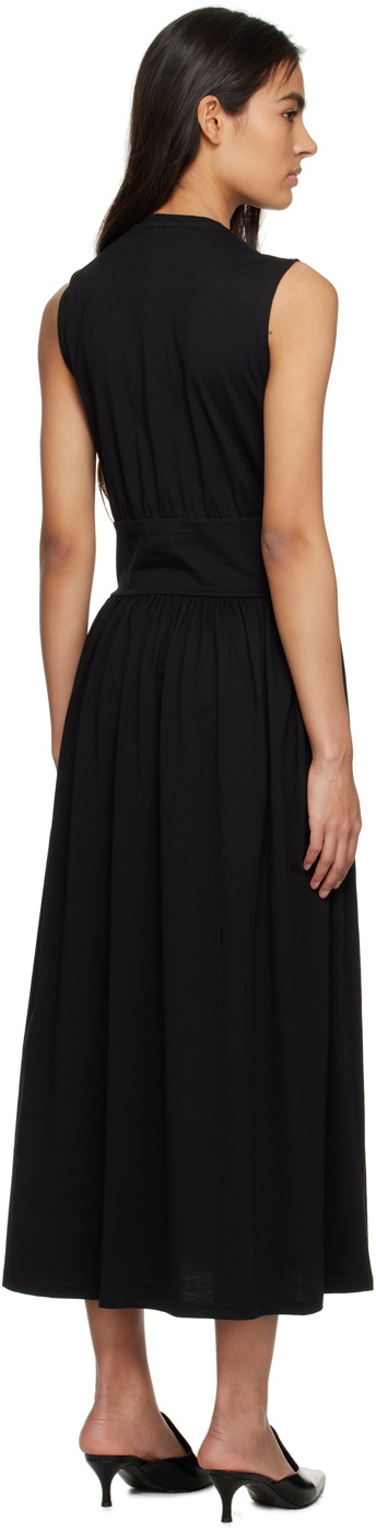 chocolate brown formal dress She's Got That Look Halter Neck Maxi Dark 3RD BIRTHDAY OUTFIT - Last-Minute Bride Dresses Size:102cm/40” (for pants size 36”)