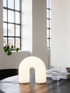 FERM LIVING - Vuelta Glass Lamp