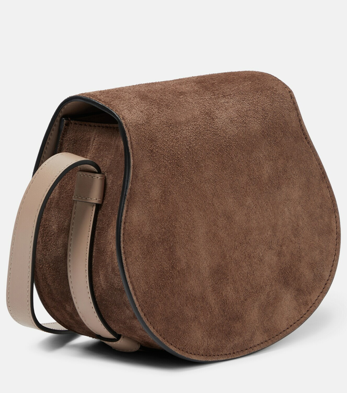 Chloe - Marcie Small saddle bag