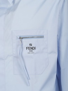 FENDI - Logo Shirt