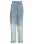 Gestuz Womens Jeans in Blue