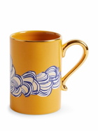 L'Objet X Ruan Hoffmann Printed Mug (40cl)