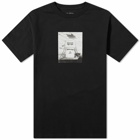 Fucking Awesome Men's No Limit T-Shirt in Black