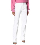Calvin Klein 205W39NYC - High-rise straight jeans