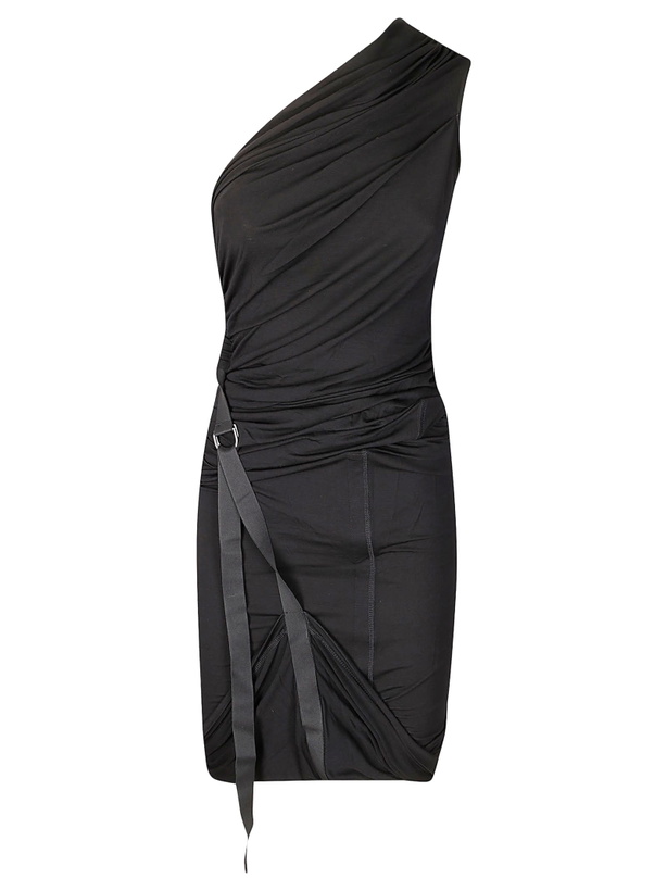 Photo: Helmut Lang Slvls Wind Dress.sof