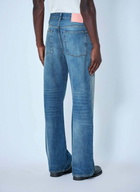 Acne Studios 2021M Regular Fit Jeans
