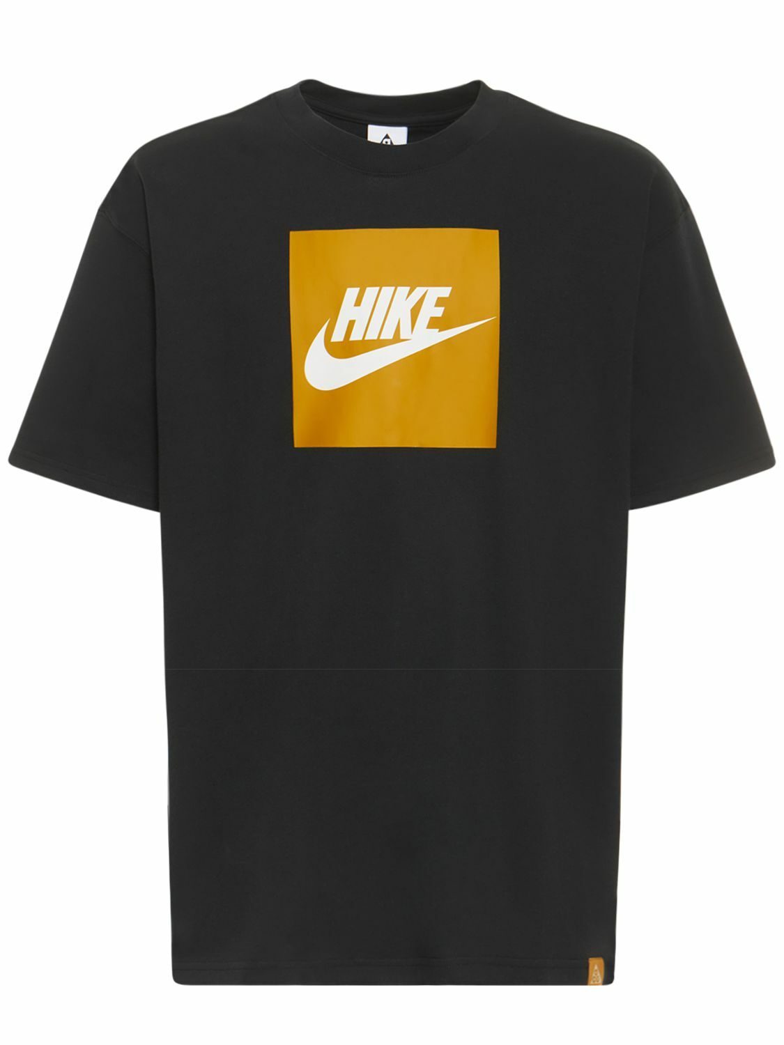 Nike ACG Vest Black Nike ACG