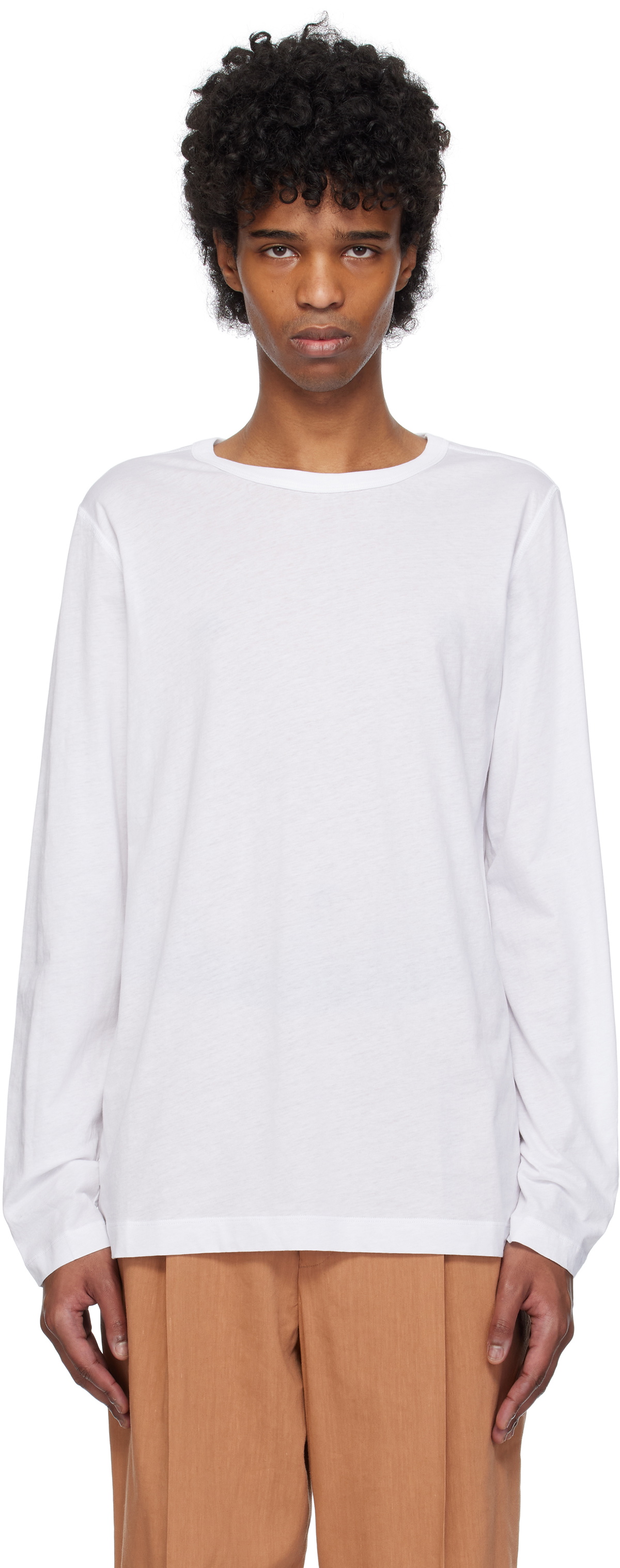 【送料&関税込】Dries Van Noten Cotton T-shirt 23712499_53572328_600.jpg