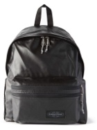 Eastpak - Logo-Appliquéd Coated-Canvas Backpack