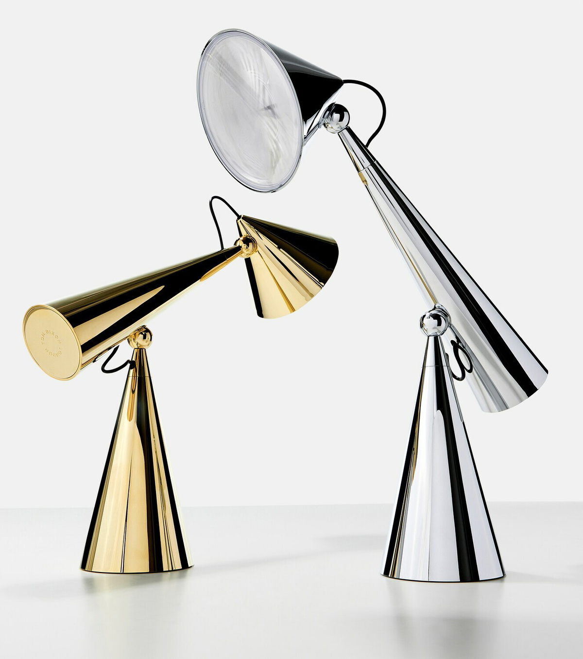 Tom Dixon Pose Portable table lamp