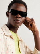 Kimeze - Concept 1 D-Frame Acetate Sunglasses