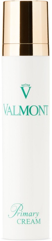 Photo: VALMONT Primary Cream, 50 mL