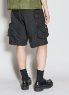 Prada Re-Nylon Bermuda Shorts