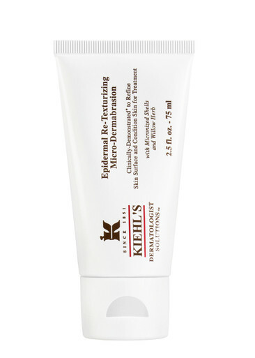 Kiehl's Epidermal Re-texturizing Micro-dermabrasion 75ml, Mask, Soothe
