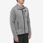 Haglofs Men's Haglöfs Risberg Fleece Jacket in Concrete