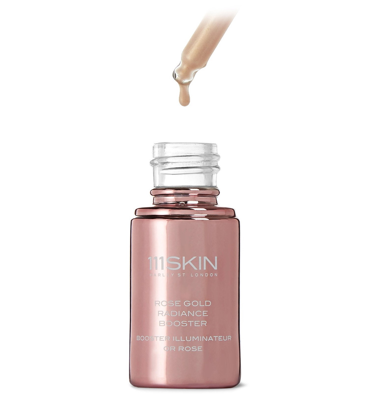 111SKIN - Rose Gold Radiance Booster, 20ml - Colorless 111SKIN