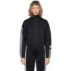 adidas Originals Black Adicolor Track Jacket