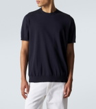 Loro Piana Cotton sweater