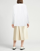 Skall Studio Womens Shirt in White