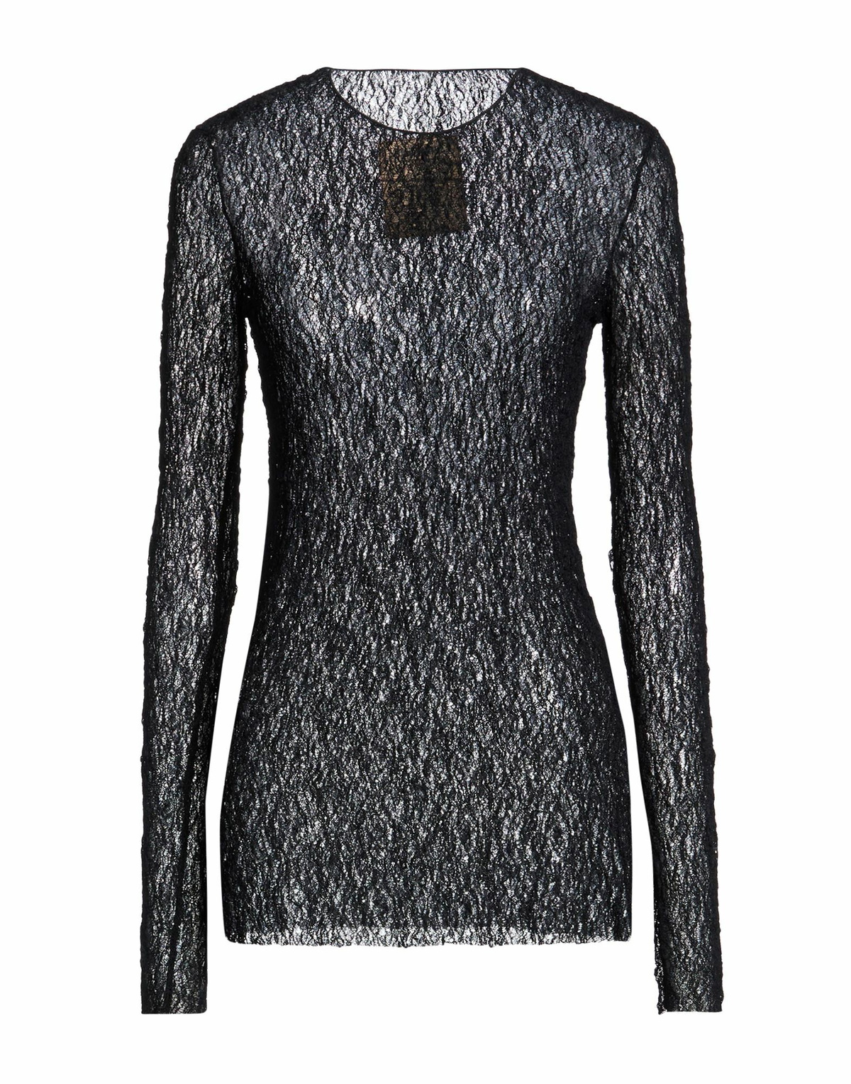 Uma Wang Womens Top in Black