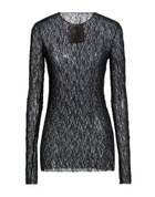 Uma Wang Womens Top in Black