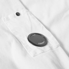 C.P. Company Cord Pocket Overshirt