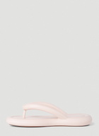 Melissa Free Flip Flops