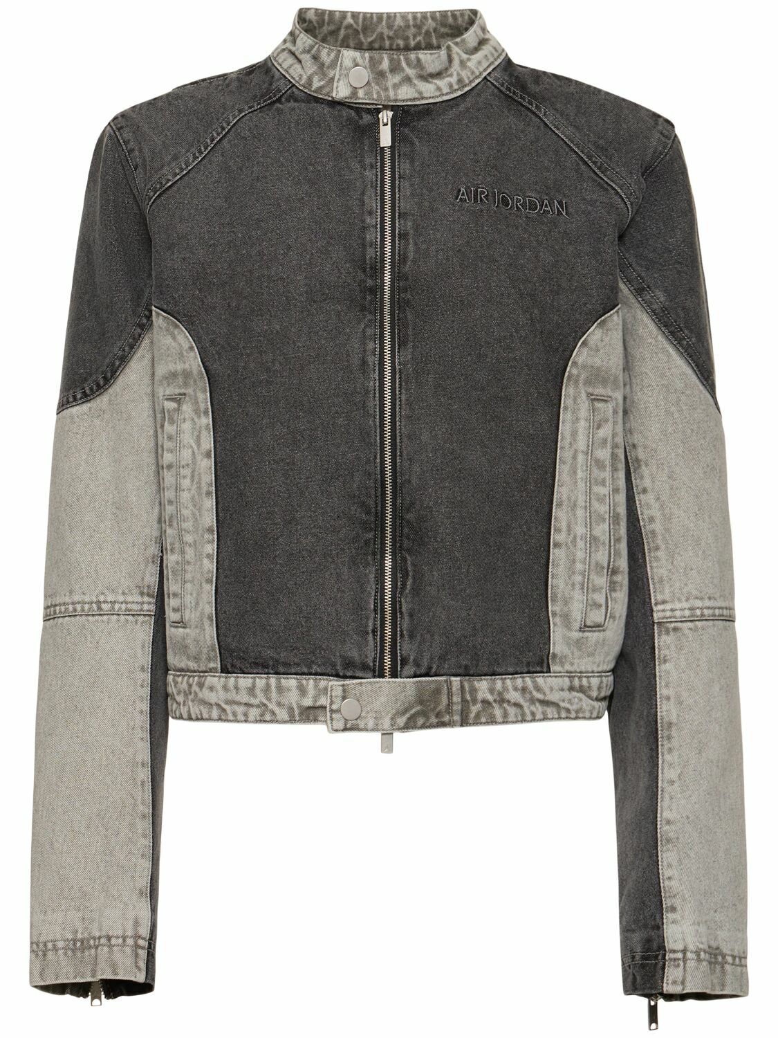 JORDAN Air Jordan Cotton Jacket