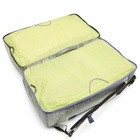 Db Journey Weigh Lighter Split Duffel 70L in Weigh Darker 