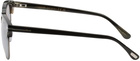 TOM FORD Black Beatrix Sunglasses