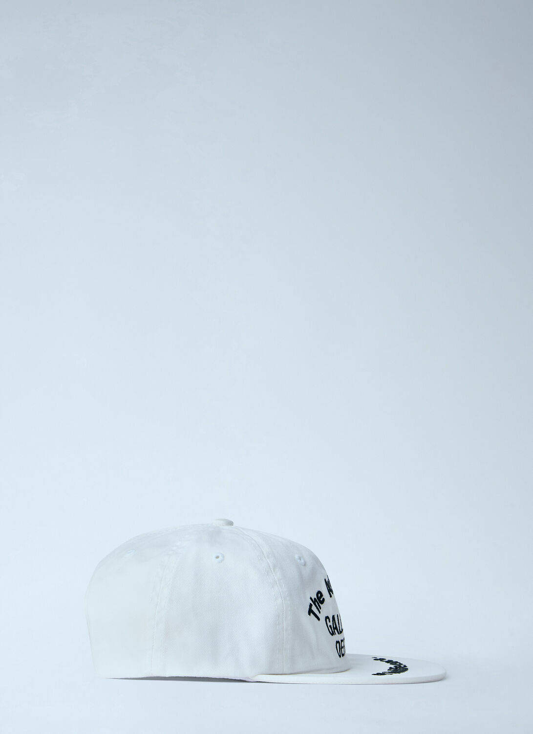 Gallery dept. The Aesthetic of Indifference Cap