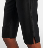 Shushu/Tong Satin shorts