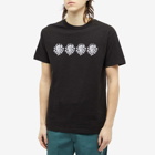 Alltimers Men's The Mask T-Shirt in Black