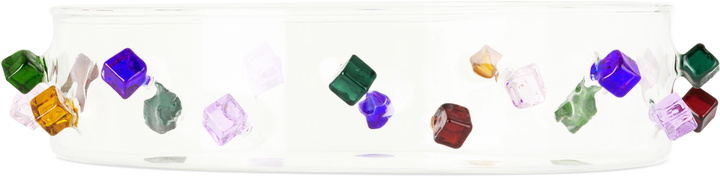 Photo: Fazeek Multicolor Limited Edition Jewel Bowl