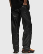 Pleasures Latex Formula Baggy Jeans Black Jeans