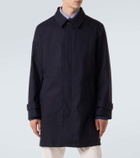 Polo Ralph Lauren Cotton twill car coat