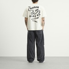 Honor the Gift Men's LA Nights T-Shirt in Bone