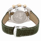 Omega Speedmaster Chronograph Automatic Silver Dial Unisex Watch 324.23.38.50.02.001
