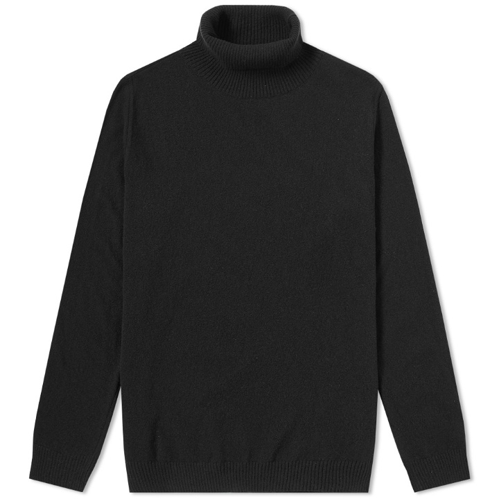 Photo: Soulland Rhodes Roll Neck