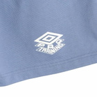 Umbro Iconic Short in Infinity