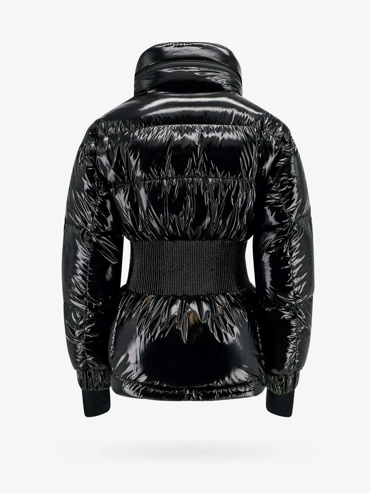 Moncler Grenoble Rochers Black Womens Moncler Grenoble