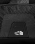 The North Face Y2K DUFFEL Black Mens Duffle Bags & Weekender