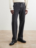 Aimé Leon Dore - Straight-Leg Jeans - Gray