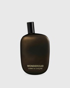 Comme Des Garçons Parfum Wonderoud   100 Ml Multi - Mens - Perfume & Fragrance