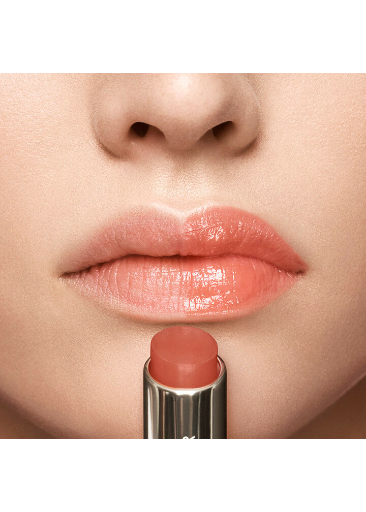 Estée Lauder Futurist Hydraplump Tinted Lip Balm - Bloom Cocoon