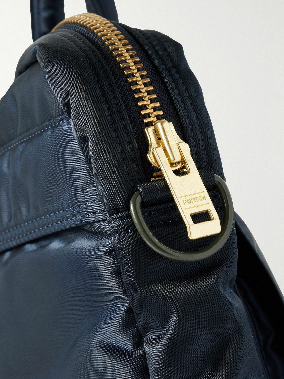 Porter-Yoshida and Co - Tanker 2Way Nylon-Twill Briefcase
