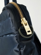 Porter-Yoshida and Co - Tanker 2Way Nylon-Twill Briefcase